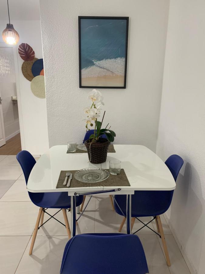 Aconchegante Flat 300 M Da Praia E Da Roda Gigante Balneário Camboriú Eksteriør billede